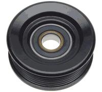 Puleggia di rinvio/guida, cinghia trapezoidale GATES T36100