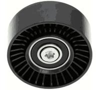 GATES T36799 Galoppino guidacinghia, cinghia Poly-V