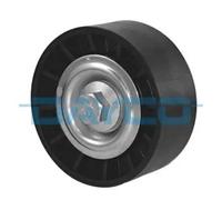 DAYCO APV1013 Galoppino guidacinghia, cinghia Poly-V