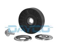 Rullo cinghia trapezoidale APV1017 DAYCO per SAAB 900 II 900 II Cabriolet 9-5