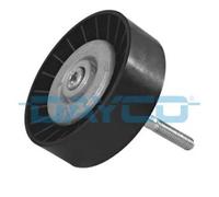 Rullo cinghia trapezoidale APV1019 DAYCO per LANCIA ALFA ROMEO FIAT