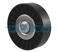 Puleggia di rinvio/guida, cinghia trapezoidale DAYCO APV1022