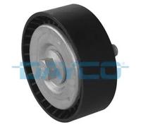 Rullo cinghia trapezoidale APV1024 DAYCO per PEUGEOT CITROËN FIAT LANCIA