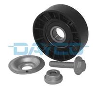 Rullo cinghia trapezoidale APV1026 DAYCO per FIAT DUCATO Autobus DUCATO Furgone