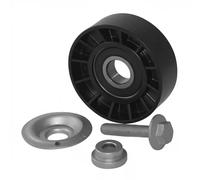 DAYCO APV1026 Galoppino guidacinghia cinghia Poly-V per FIAT DUCATO Kasten (244)