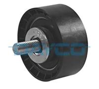 Rullo cinghia trapezoidale APV1029 DAYCO per CITROËN PEUGEOT FIAT