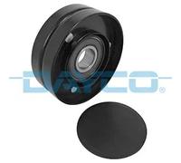 Rullo cinghia trapezoidale APV2107 DAYCO per VOLVO AUDI VW SKODA