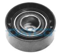 Rullo cinghia trapezoidale APV2109 DAYCO per BMW SKODA