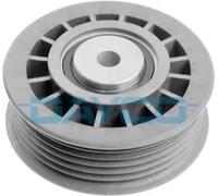 Rullo cinghia trapezoidale APV2112 DAYCO per MERCEDES-BENZ 190 124 Tre volumi SL