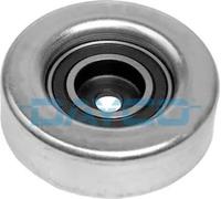 Rullo cinghia trapezoidale APV2149 DAYCO per RENAULT TWINGO I