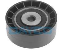 Rullo cinghia trapezoidale APV2164 DAYCO per DACIA RENAULT NISSAN