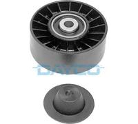 Rullo cinghia trapezoidale APV2179 DAYCO per AUDI SEAT VW SKODA