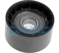Rullo cinghia trapezoidale APV2188 DAYCO per RENAULT MITSUBISHI DACIA NISSAN