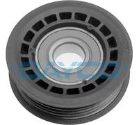 Rullo cinghia trapezoidale APV2202 DAYCO per MERCEDES-BENZ CLASSE A