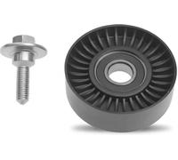 Rullo cinghia trapezoidale APV2216 DAYCO per CITROËN PEUGEOT FIAT LANCIA