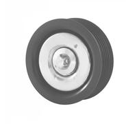 DAYCO APV2480 Galoppino guidacinghia, cinghia Poly-V