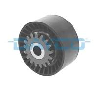 Rullo cinghia trapezoidale APV2544 DAYCO per RENAULT MODUS / GRAND MODUS WIND