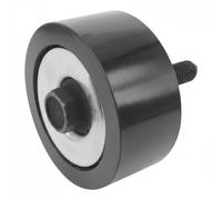Rullo cinghia trapezoidale APV2818 DAYCO per MERCEDES-BENZ VARIO Furgone ATEGO