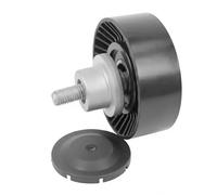 DAYCO APV2827 Galoppino guidacinghia, cinghia Poly-V