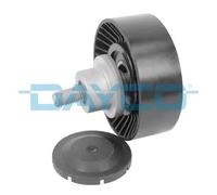 Rullo cinghia trapezoidale APV2827 DAYCO per AUDI A6 C7 Avant A5 A6 C6 Avant Q7