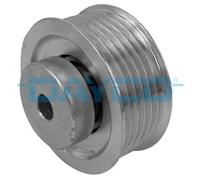 Puleggia di rinvio/guida, cinghia trapezoidale DAYCO APV2976