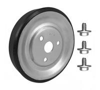 Rullo cinghia trapezoidale APV2978 DAYCO per CITROËN PEUGEOT MINI BMW DS