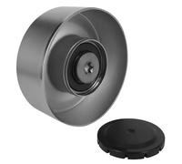 DAYCO APV2993 Galoppino guidacinghia, cinghia Poly-V