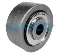 Rullo cinghia trapezoidale APV3035 DAYCO per SKODA SEAT VW MAN AUDI