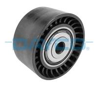 DAYCO APV3178 Galoppino guidacinghia, cinghia Poly-V