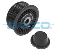 Rullo cinghia trapezoidale APV3199 DAYCO per OPEL RENAULT