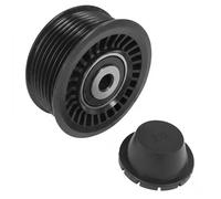 DAYCO APV3199 Galoppino guidacinghia, cinghia Poly-V