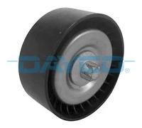 Rullo cinghia trapezoidale APV3216 DAYCO per MERCEDES-BENZ CLASSE GLA CLASSE C
