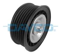 Rullo cinghia trapezoidale APV3237 DAYCO per MERCEDES-BENZ CLASSE R CLASSE C SL