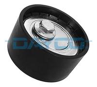 DAYCO Galoppino guidacinghia, cinghia Poly-V