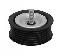Dayco Galoppino guidacinghia APV3409 Rullo cinghia Poly-V per Mercedes-Benz SLK Classe E T-Model