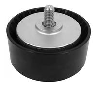 DAYCO APV3801 Galoppino guidacinghia, cinghia Poly-V