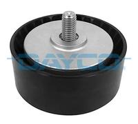 Rullo cinghia trapezoidale APV3801 DAYCO per BMW 3 3 Touring 1 X3 5 4 Coupé X5 7