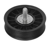 Dayco Rullo guidacinghia APV3901 per cinghia Poly-V ricambio aftermarket per Jaguar Land Rover