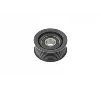 Rullo cinghia trapezoidale DC0106 BGA per PORSCHE AUDI SSANGYONG JEEP DODGE VW