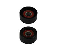 KAVO PARTS DIP-2004 Galoppino guidacinghia, cinghia Poly-V