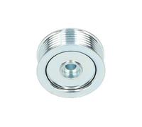 KAVO PARTS DIP-8507 Galoppino guidacinghia, cinghia Poly-V