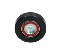 KAVO PARTS DIP-9008 Galoppino guidacinghia, cinghia Poly-V