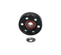 KAVO PARTS DIP-9018 Galoppino guidacinghia, cinghia Poly-V