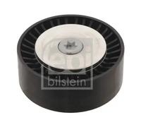 Rullo cinghia trapezoidale Dx Metallo 29396 FEBI BILSTEIN per FIAT ALFA ROMEO