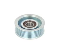 Rullo cinghia trapezoidale E23026BTA BTA per MAZDA 2 3 3 Tre volumi