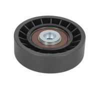 Rullo cinghia trapezoidale E2A5412BTA BTA per AUDI V8 100 C4 Avant A8 D2 A6 C5