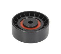 Rullo cinghia trapezoidale E2A5701BTA BTA per AUDI VW SKODA