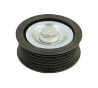 Rullo cinghia trapezoidale E2F0001BTA BTA per FIAT SAAB OPEL FORD CADILLAC