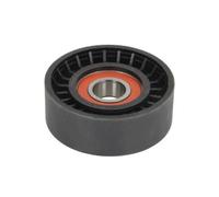 Rullo cinghia trapezoidale E2F5874BTA BTA per FIAT LANCIA DODGE JEEP