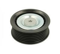 BTA Puleggia di rinvio/guida E2M0024BTA per cinghia trapezoidale